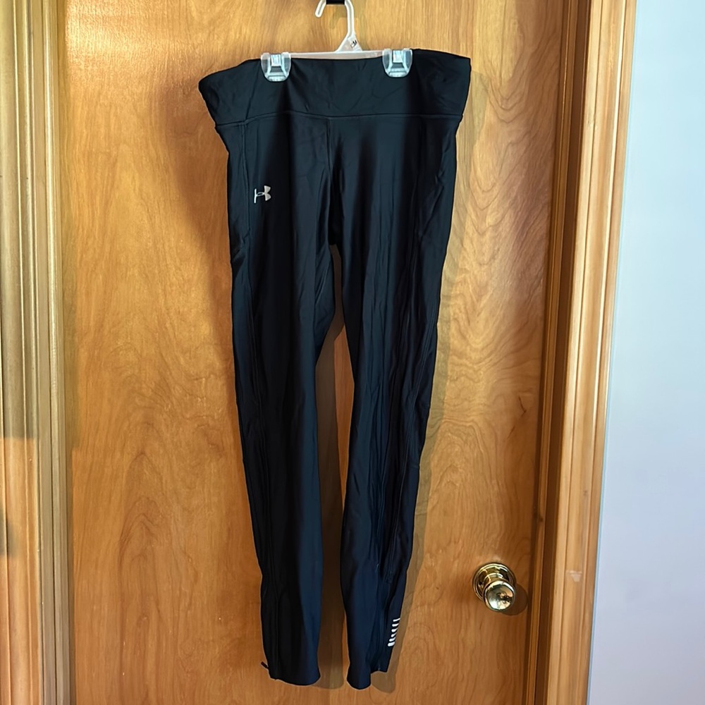 Under Armour running leggings